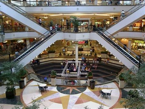 Four seasons town centre - Four Seasons Town Centre is a three-story shopping mall in Greensboro, North Carolina. Opened in 1974, it was the first enclosed shopping center in Greensbor...